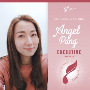 Angel Pang, 總監